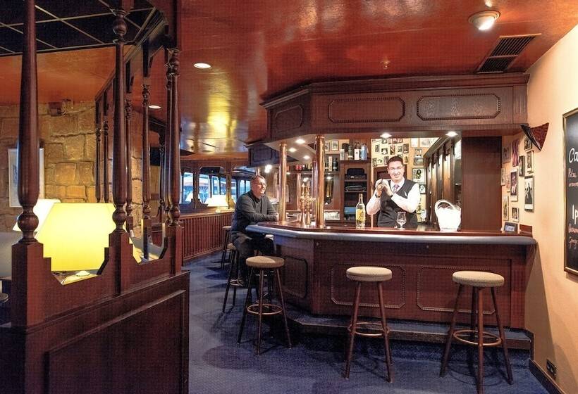 Leoso Hotel Ludwigshafen