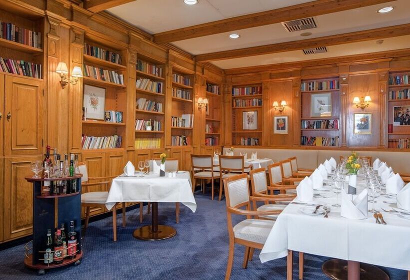 Leoso Hotel Ludwigshafen