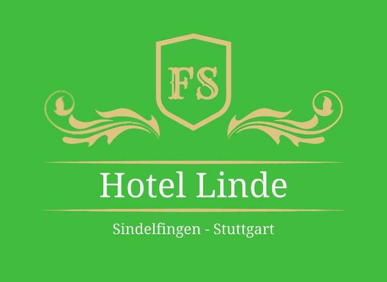 호텔 Linde Stuttgart Sindelfingen