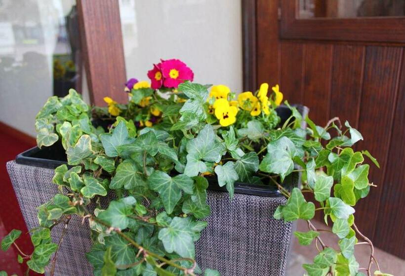 호텔 Linde Stuttgart Sindelfingen