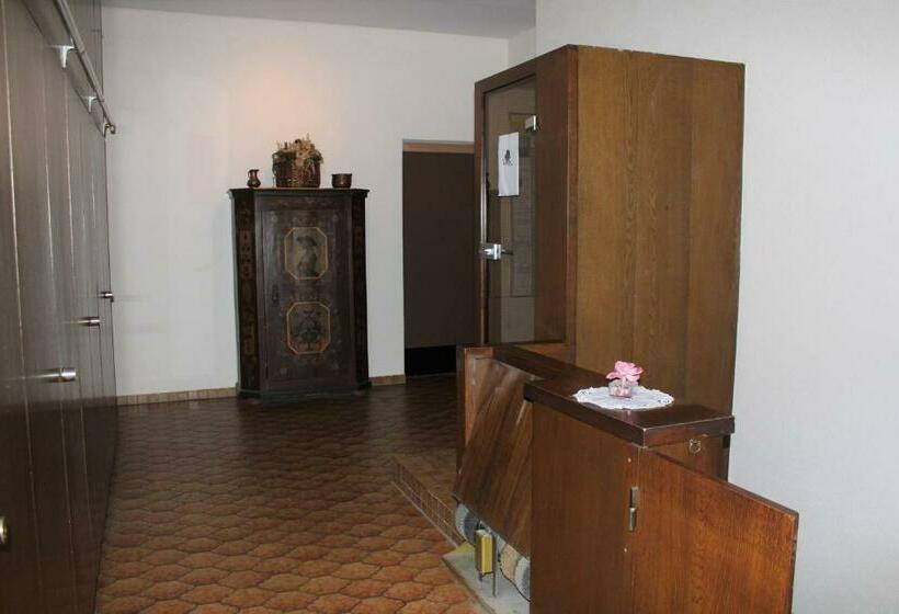 호텔 Linde Stuttgart Sindelfingen