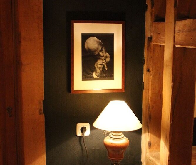 Отель Lindenhof