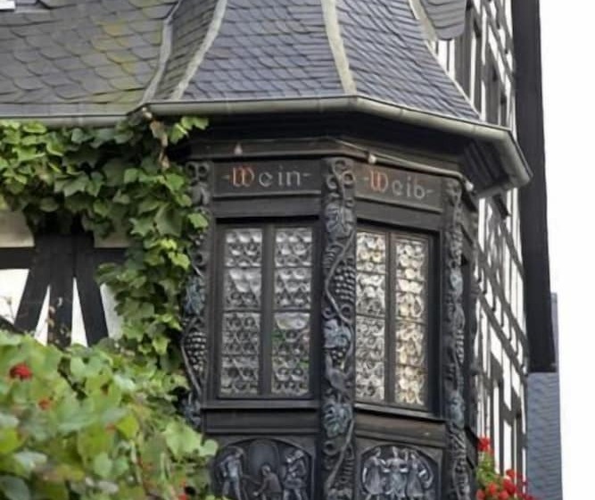 בית מלון כפרי Lindenwirt