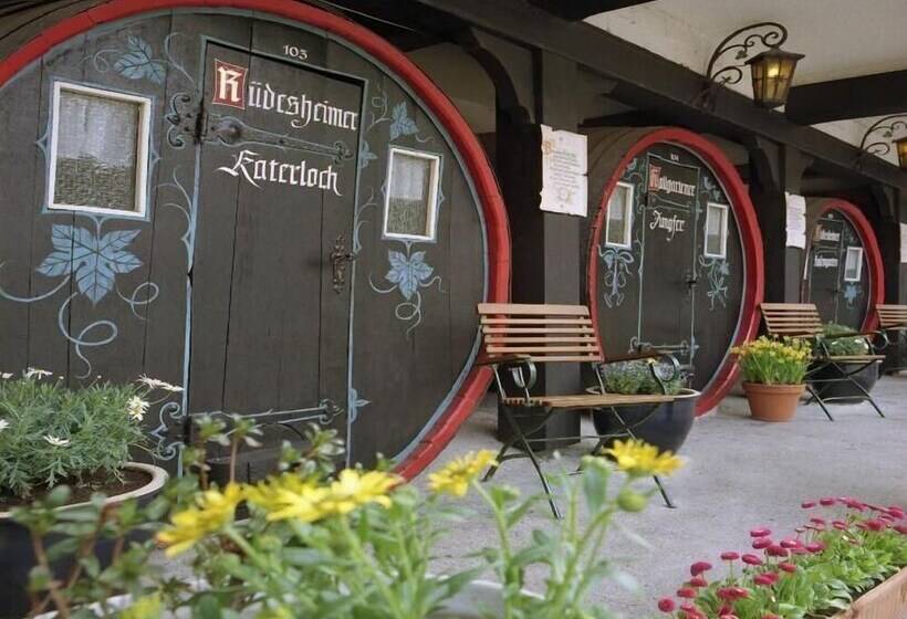 בית מלון כפרי Lindenwirt