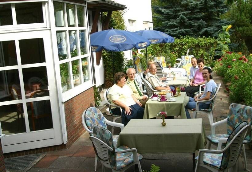 호텔 Link & Restaurant