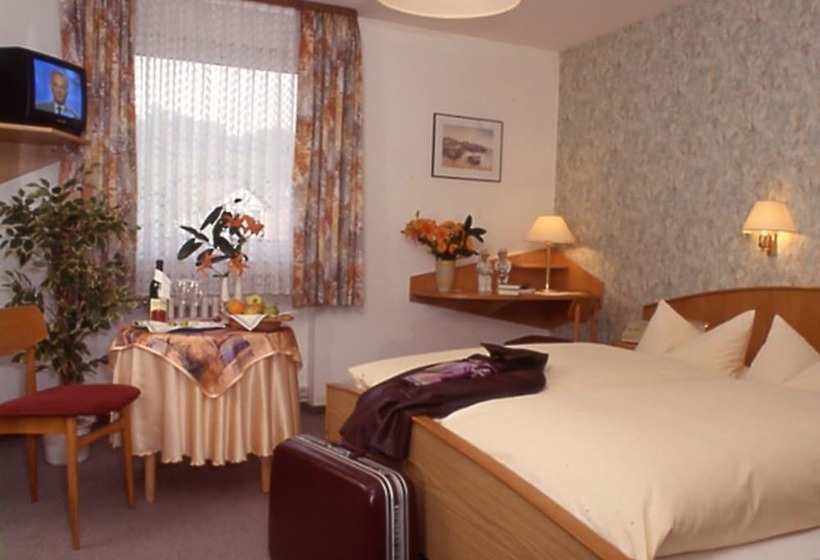 호텔 Link & Restaurant