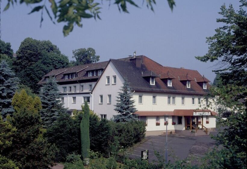 호텔 Link & Restaurant