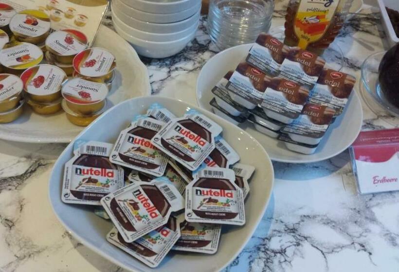 هتل Löwen  Arian