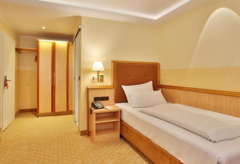 בית מלון כפרי Mack