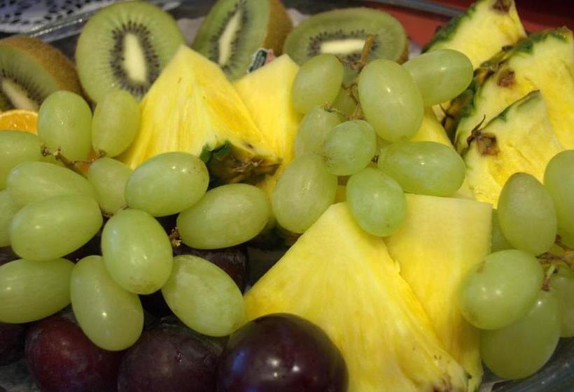 בית מלון כפרי Mack