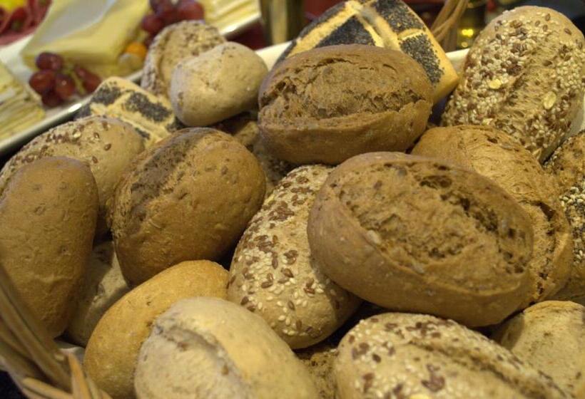 בית מלון כפרי Mack