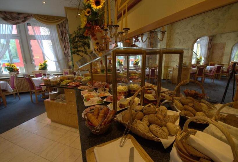 בית מלון כפרי Mack