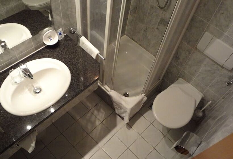 Отель Mainbogen