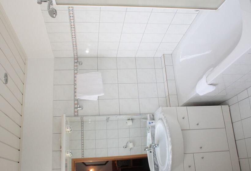 Отель Mainbogen