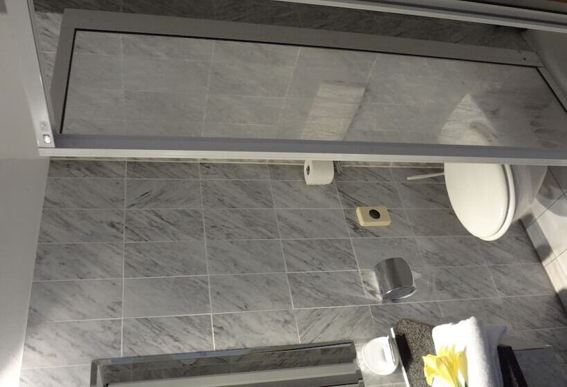 Отель Mainbogen