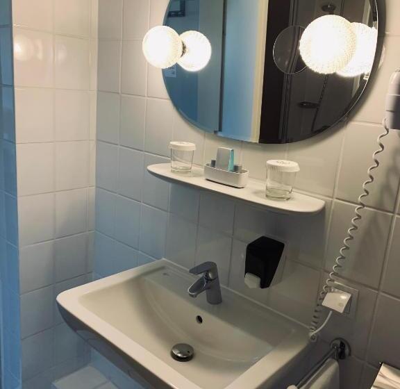 Отель Mainzer Hof