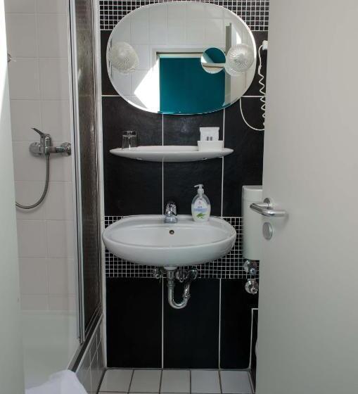 Отель Mainzer Hof