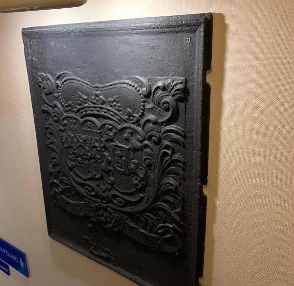 Отель Mainzer Hof