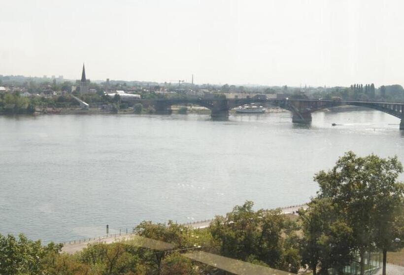 فندق Mainzer Hof