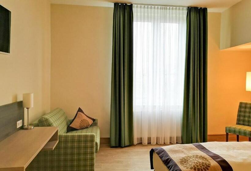 فندق Mainzer Hof