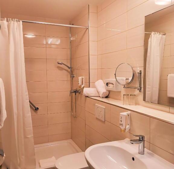 فندق Mainzer Hof