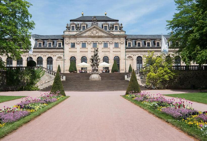Maritim Hotel Am Schlossgarten