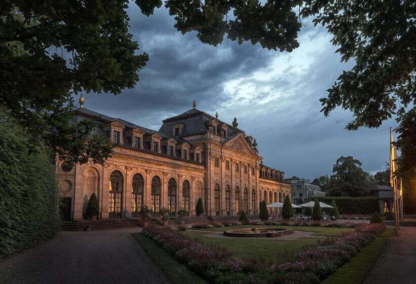 Maritim Hotel Am Schlossgarten