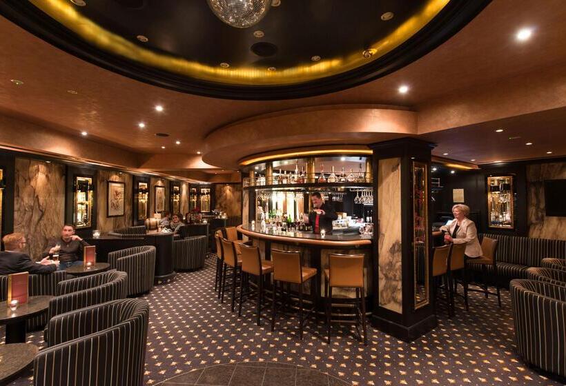 Maritim Hotel Am Schlossgarten