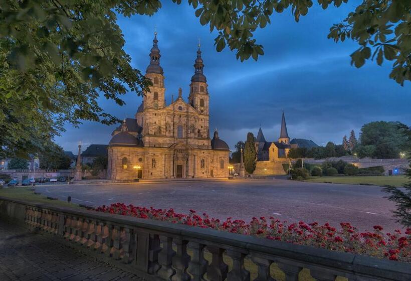 Maritim Hotel Am Schlossgarten