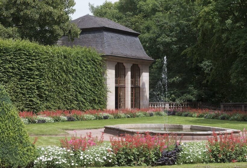 Maritim Hotel Am Schlossgarten