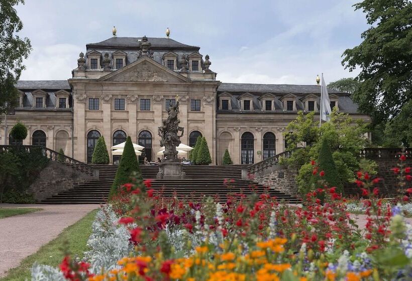 Maritim Hotel Am Schlossgarten