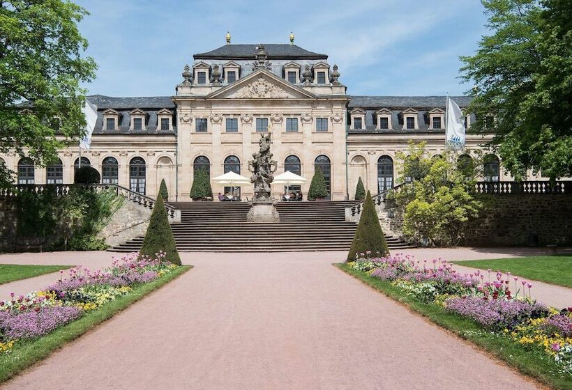 Maritim Hotel Am Schlossgarten