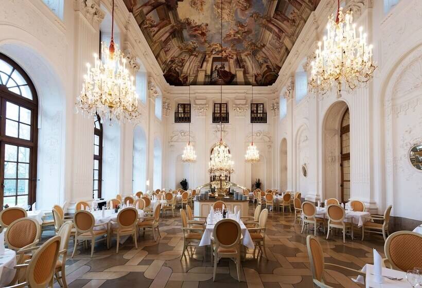 Maritim Hotel Am Schlossgarten