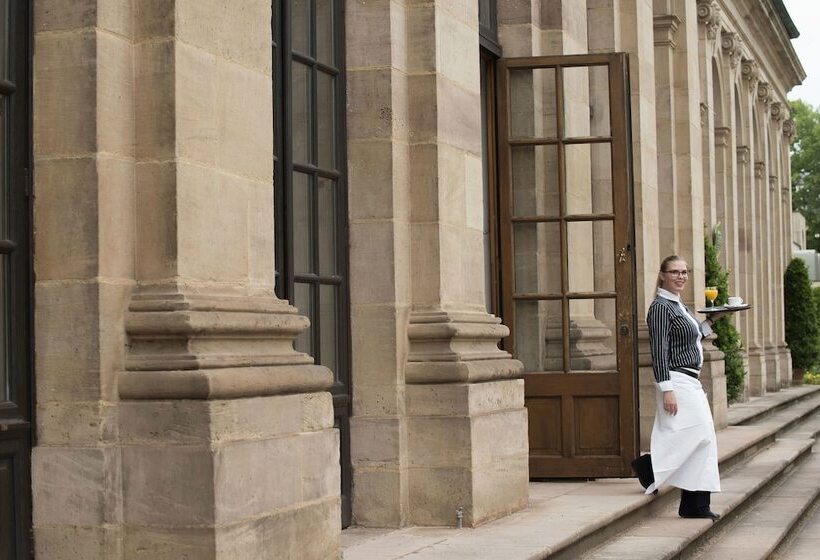 Maritim Hotel Am Schlossgarten