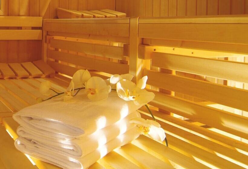 Maritim Hotel Am Schlossgarten