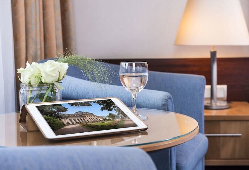 Maritim Hotel Am Schlossgarten