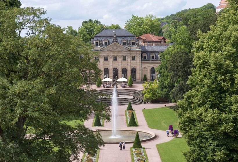 Maritim Hotel Am Schlossgarten