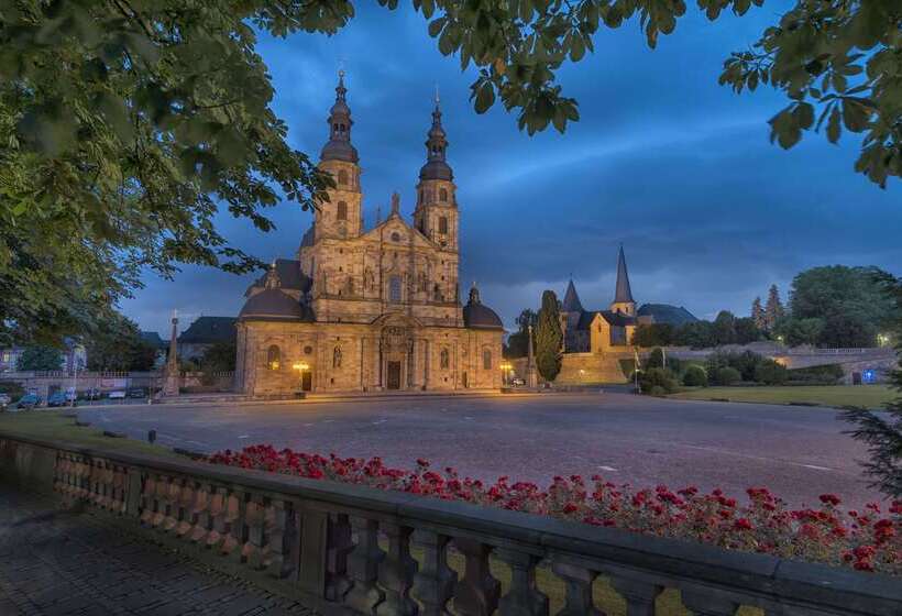 Maritim Hotel Am Schlossgarten