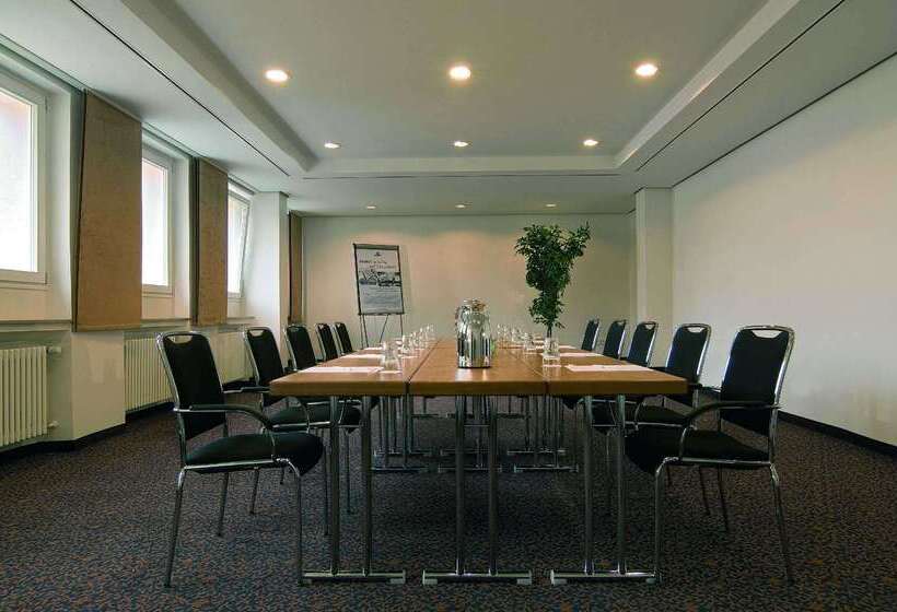 Maritim Hotel Am Schlossgarten