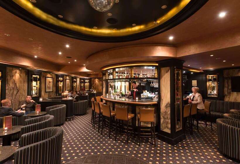 Maritim Hotel Am Schlossgarten