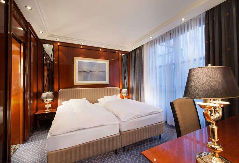 Maritim Hotel Am Schlossgarten