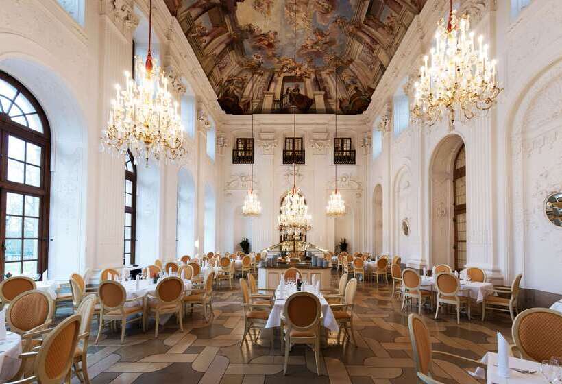 Maritim Hotel Am Schlossgarten