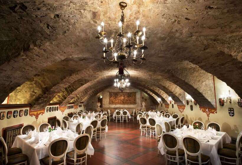 Maritim Hotel Am Schlossgarten