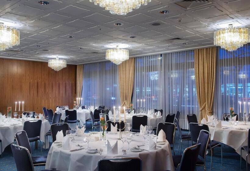 Maritim Hotel Darmstadt