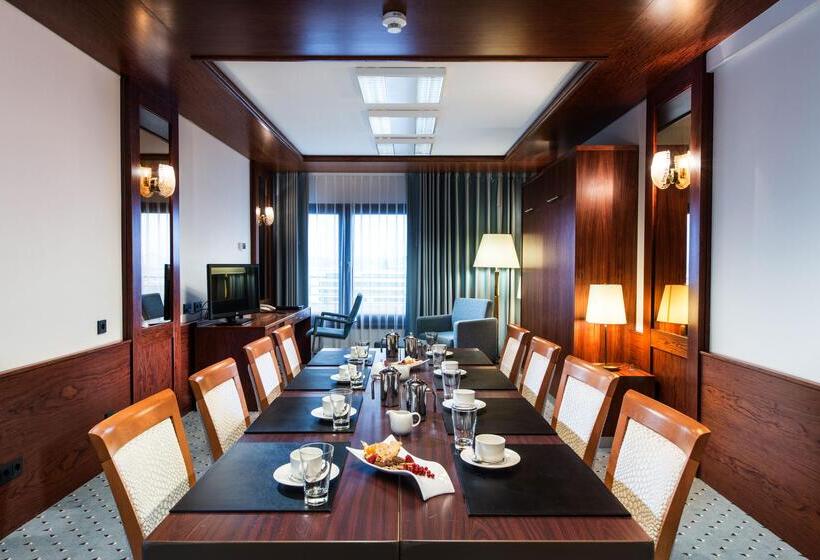 Maritim Hotel Darmstadt