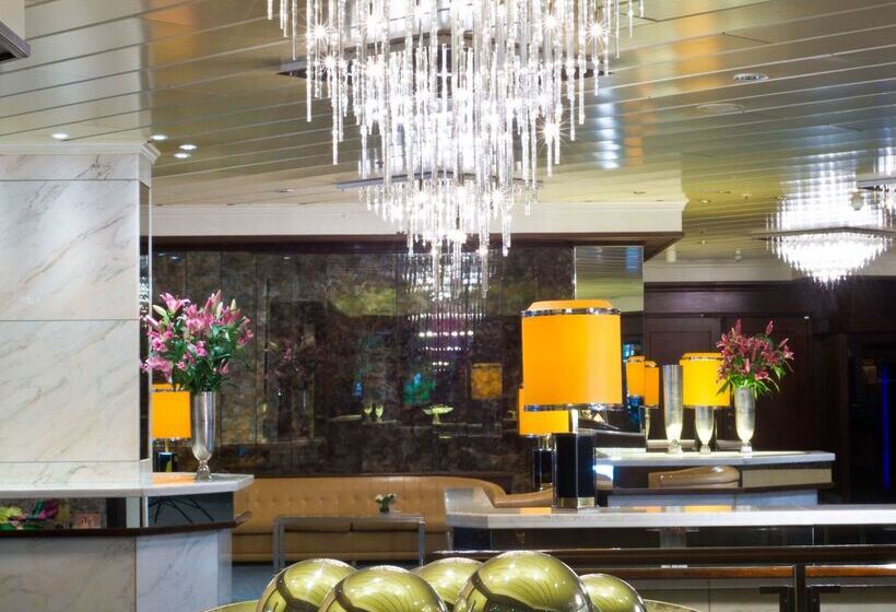 Maritim Hotel Darmstadt