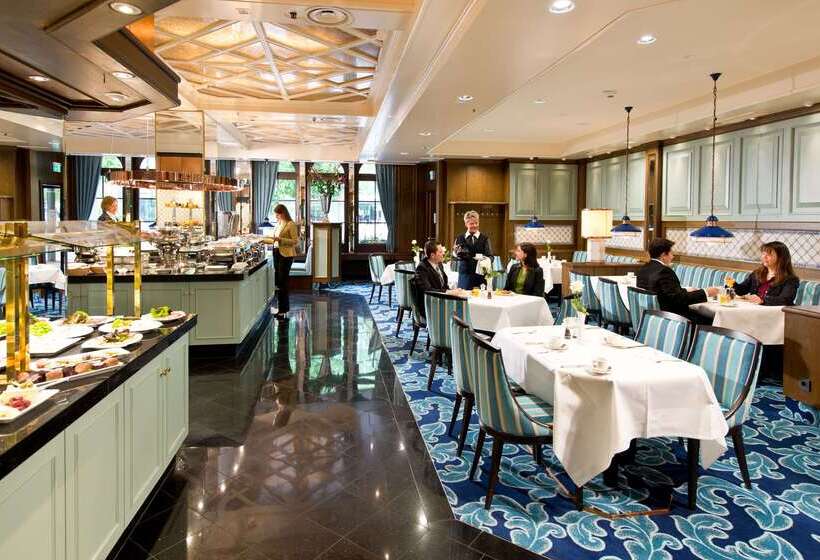 Maritim Hotel Darmstadt