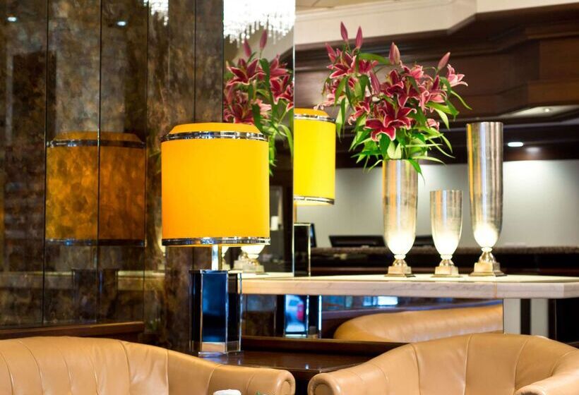 Maritim Hotel Darmstadt