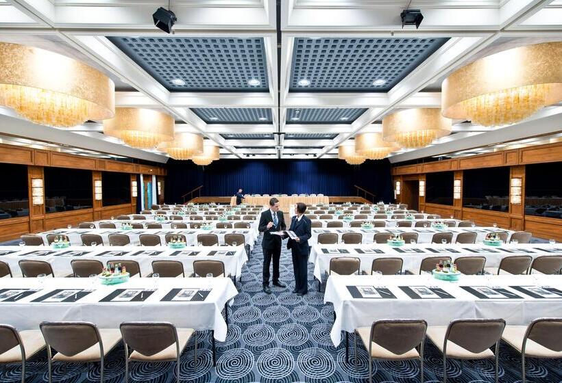 Maritim Hotel Darmstadt