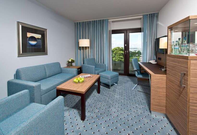 Maritim Hotel Darmstadt